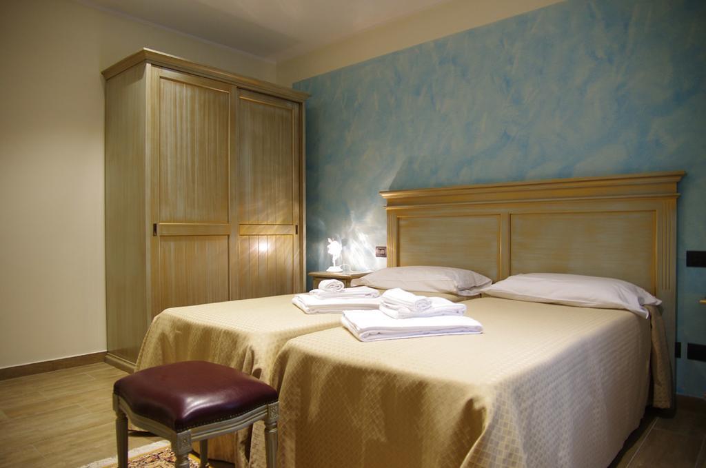 Agriturismo Casa Villi Сольферино Экстерьер фото