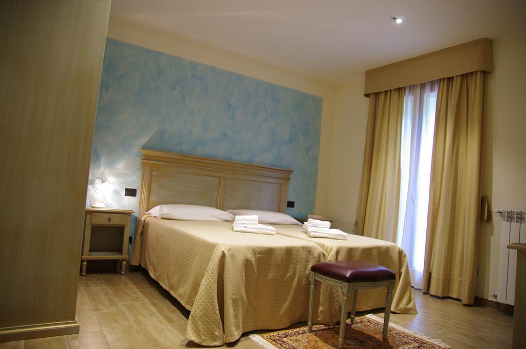 Agriturismo Casa Villi Сольферино Экстерьер фото