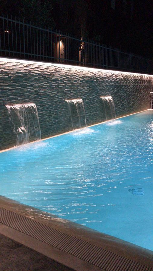 Agriturismo Casa Villi Сольферино Экстерьер фото